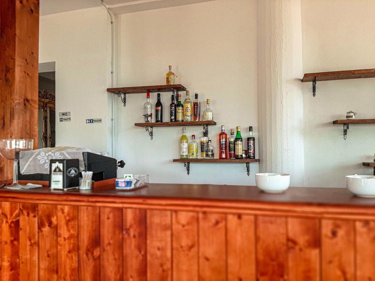 Locanda Adele Parghelia Ngoại thất bức ảnh