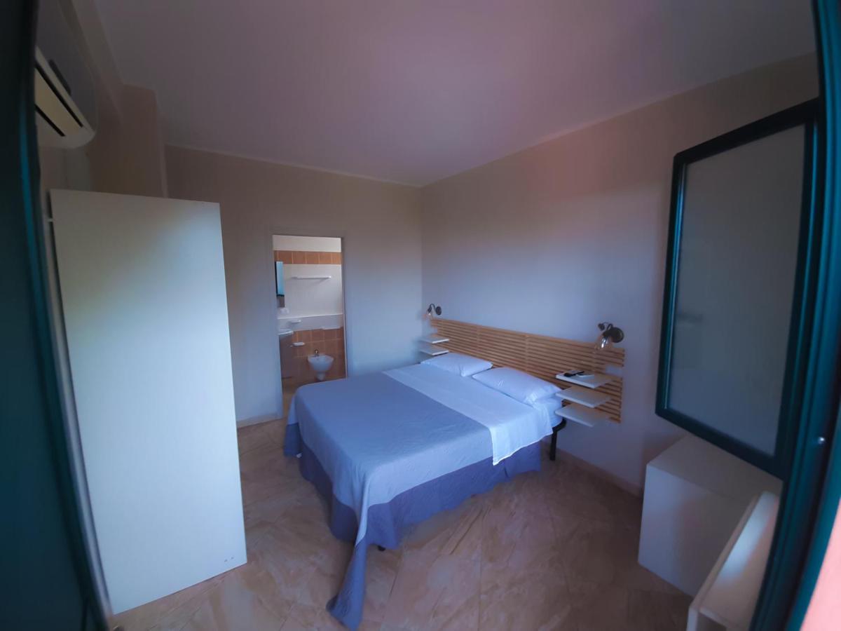 Locanda Adele Parghelia Ngoại thất bức ảnh