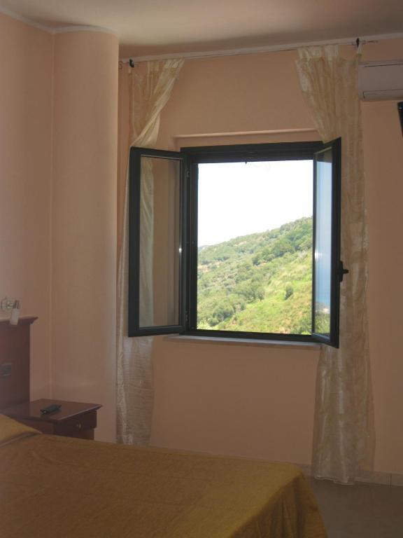 Locanda Adele Parghelia Phòng bức ảnh