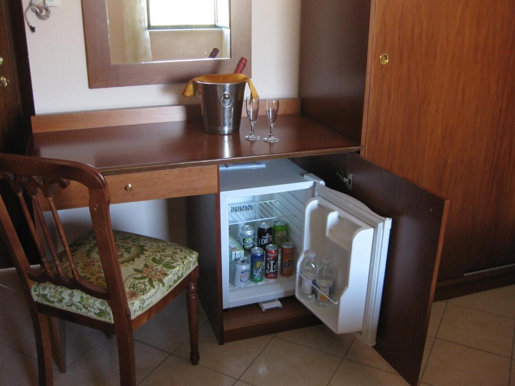 Locanda Adele Parghelia Phòng bức ảnh