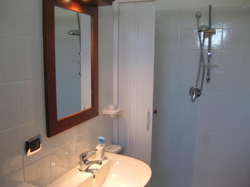 Locanda Adele Parghelia Phòng bức ảnh