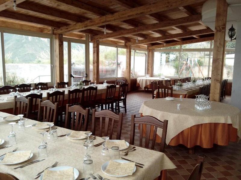 Locanda Adele Parghelia Ngoại thất bức ảnh