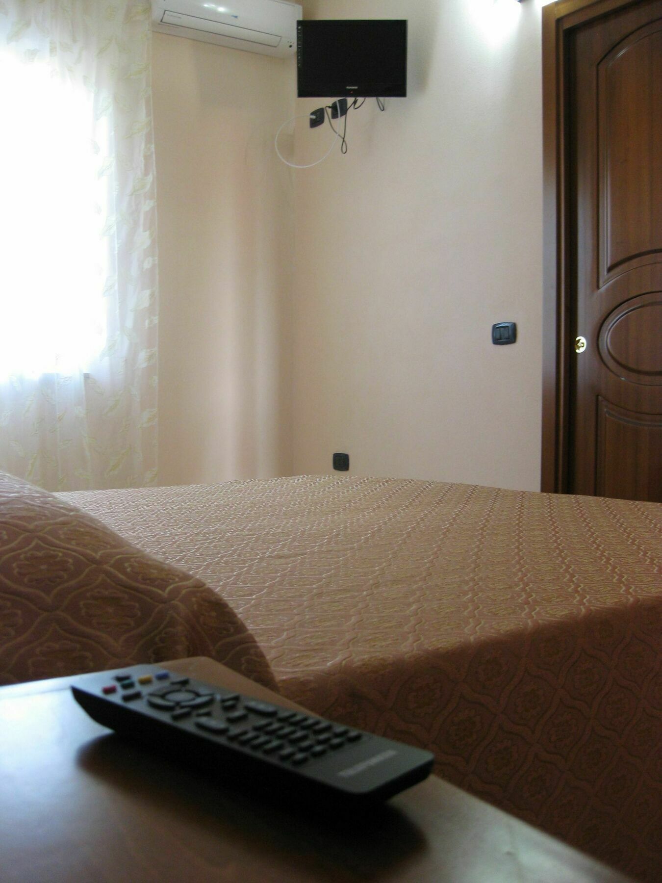 Locanda Adele Parghelia Ngoại thất bức ảnh