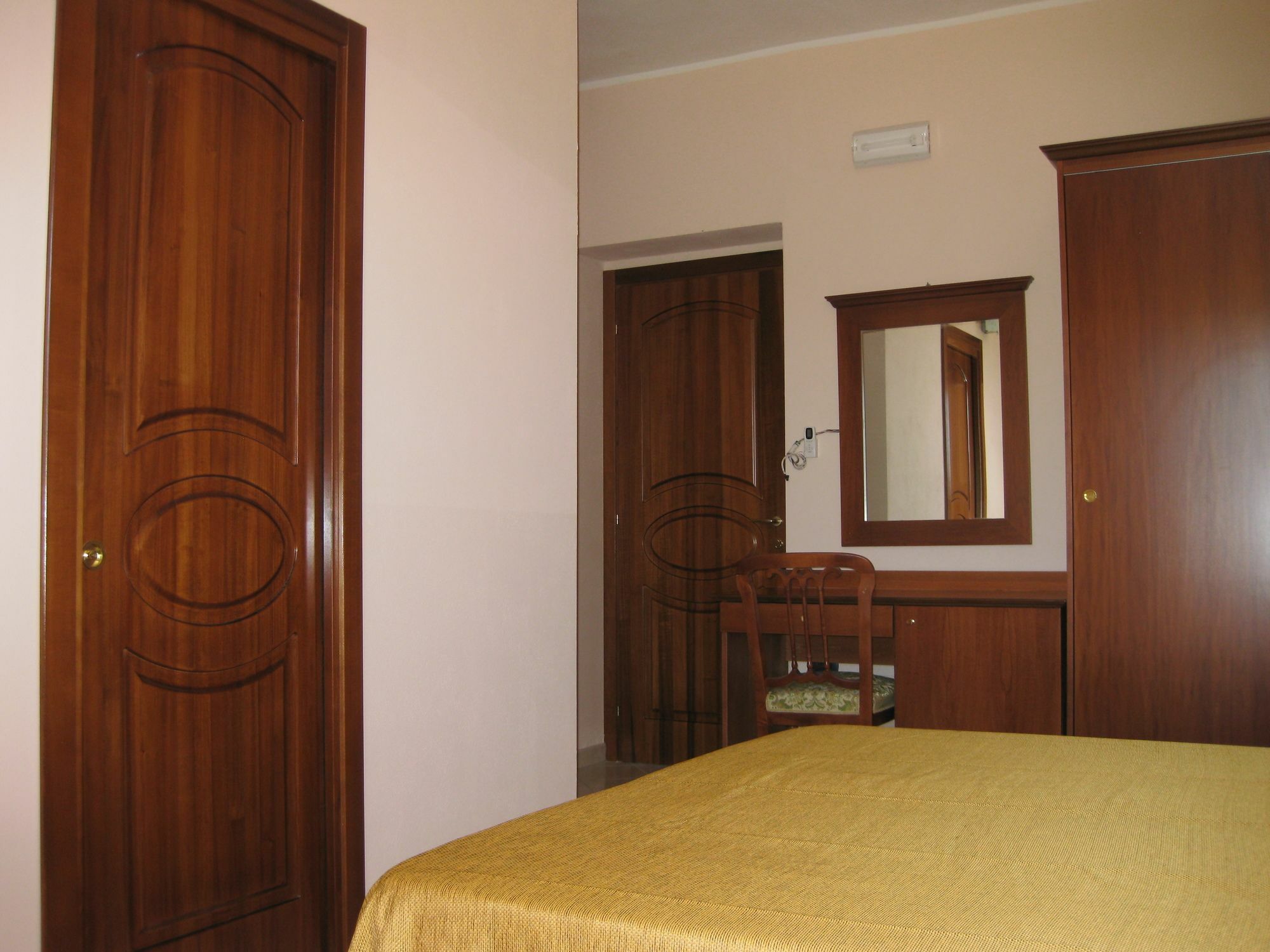 Locanda Adele Parghelia Ngoại thất bức ảnh