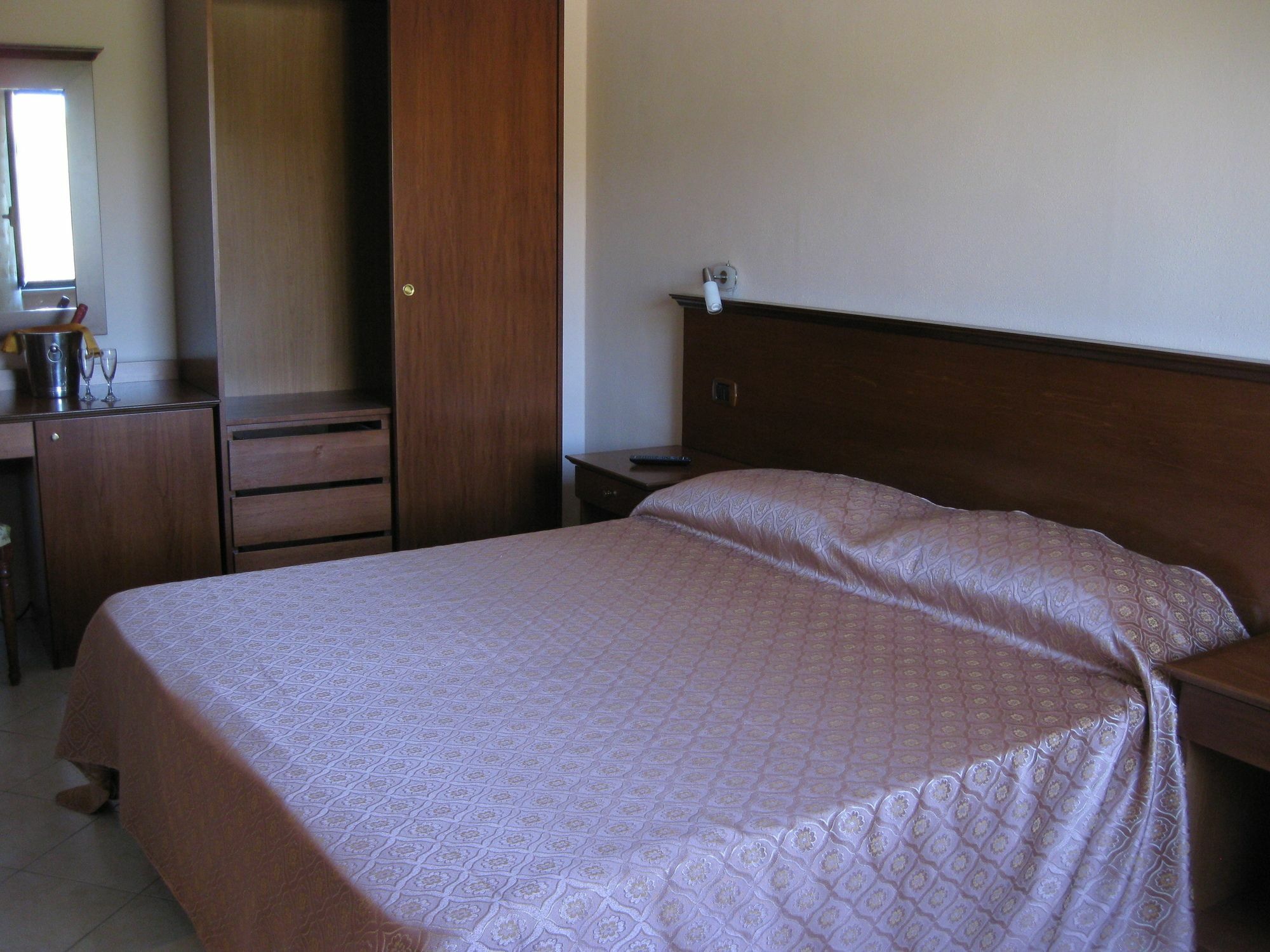 Locanda Adele Parghelia Ngoại thất bức ảnh